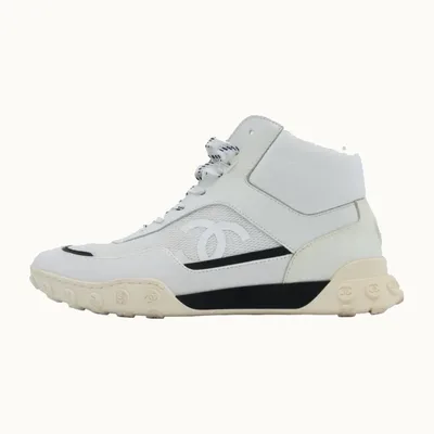 Tenis Chanel, Talla 39