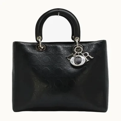 Bolso Dior Lady 2007