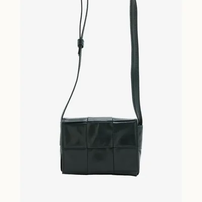Bolso Bottega Veneta Cassette Mini, KV-2853