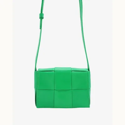 Bolso Bottega Veneta Cassette Mini, KV-2854