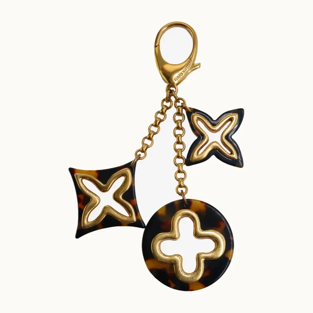 Llavero Louis Vuitton Insolence