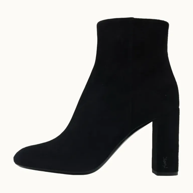 Botines Saint Laurent Loulou, Talla 39.5