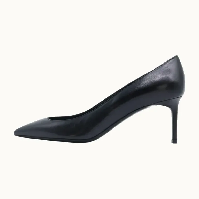 Tacones Saint Laurent Anja, Talla 39.5