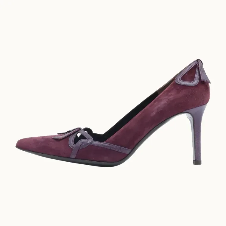 Tacones Valentino, Talla 39.5