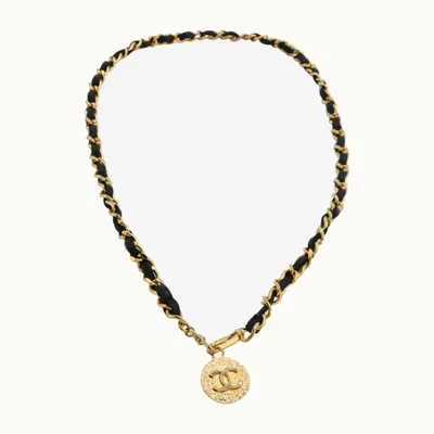 Faja Chanel Vintage 1982, KV-2879