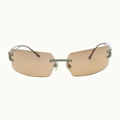 Lentes de Sol Chanel Coco Mark, KV-2880