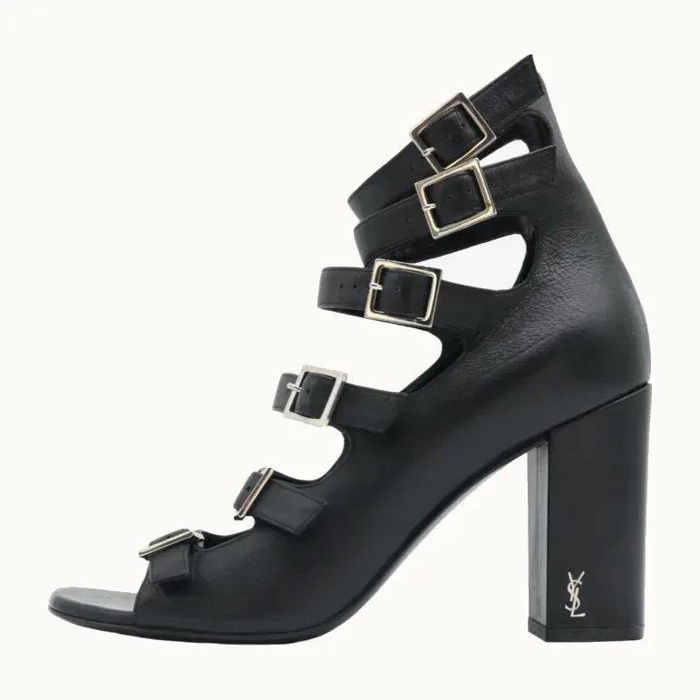 Sandalias Saint Laurent, Talla 37