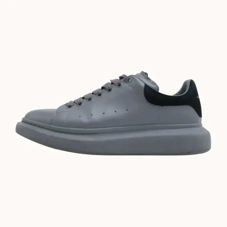 Tenis Alexander McQueen, Talla 45