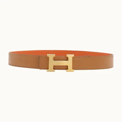 Faja Hermès Reversible