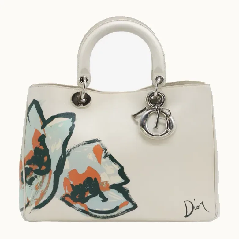 Bolso Dior Diorissimo 2014