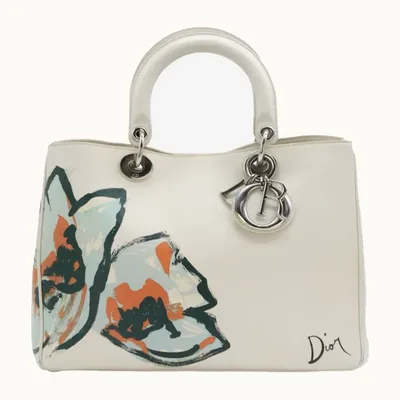 Bolso Dior Diorissimo 2014