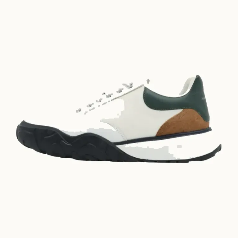 Tenis Alexander McQueen, Talla 42