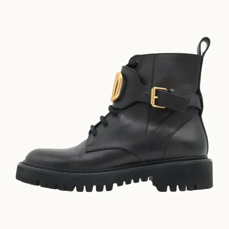 Botas Valentino, Talla 36
