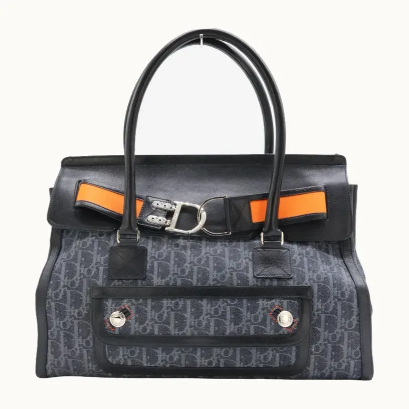 Bolso Dior Trotter Flight 2005