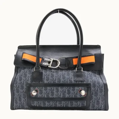 Bolso Dior Trotter Flight 2005