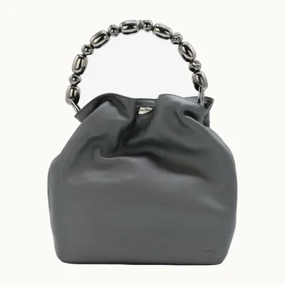 Bolso Bucket Dior Malice 2000