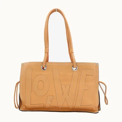 Bolso Loewe Anagram Vintage