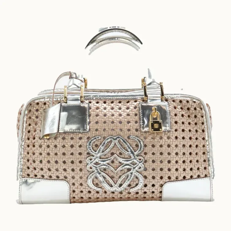 Bolso Loewe Amazona 28 2007