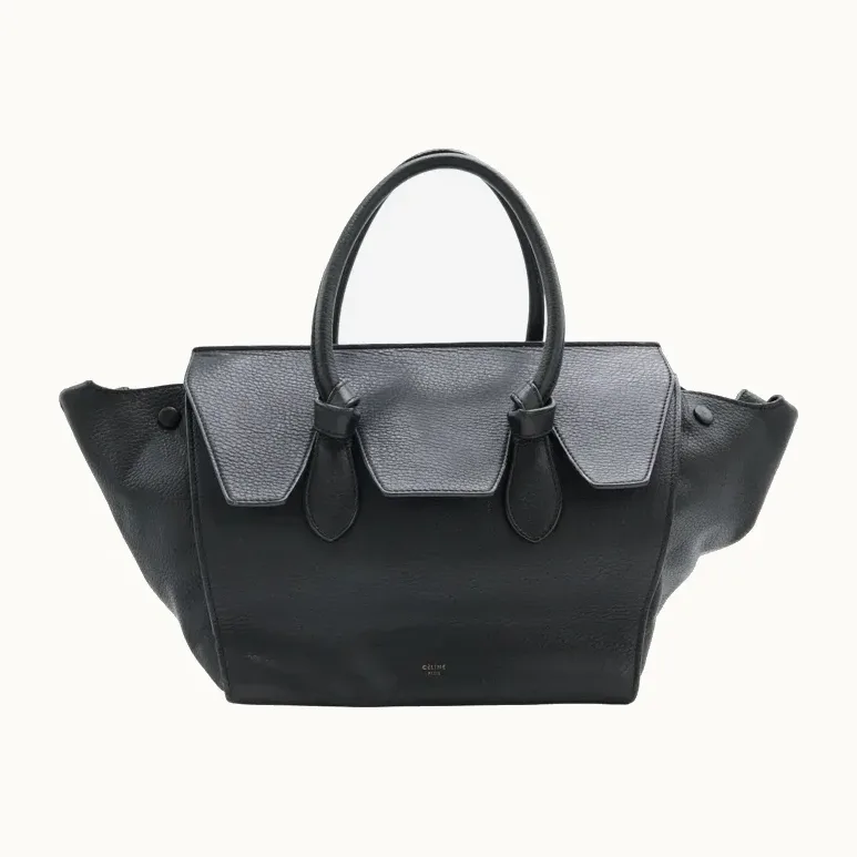 Bolso Céline Tie Knot 2014