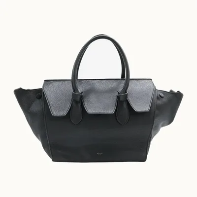 Bolso Céline Tie Knot 2014