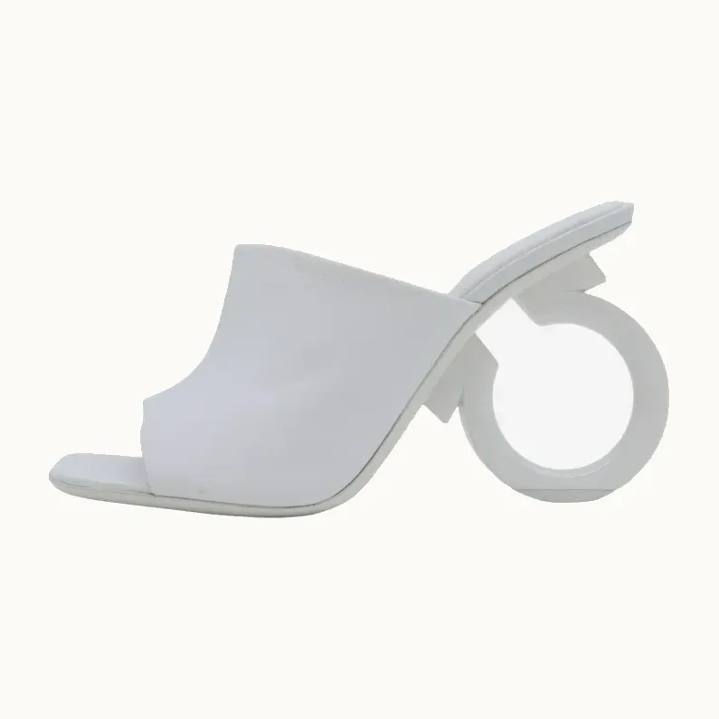 Sandalias Salvatore Ferragamo Astro, Talla 40