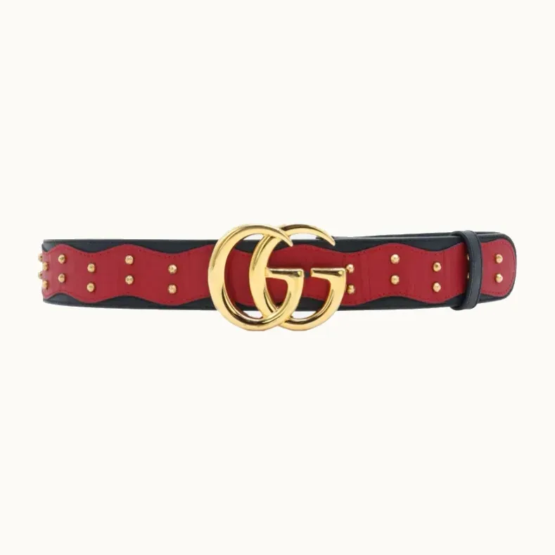 Faja Gucci Marmont GG