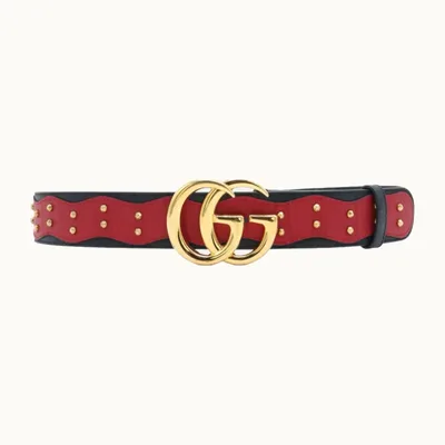 Faja Gucci Marmont GG