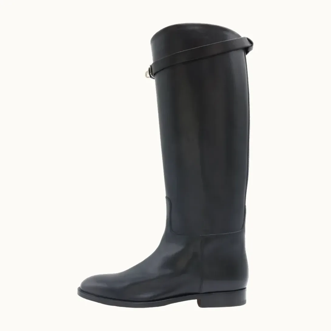 Botas Hermès Jumping, Talla 38