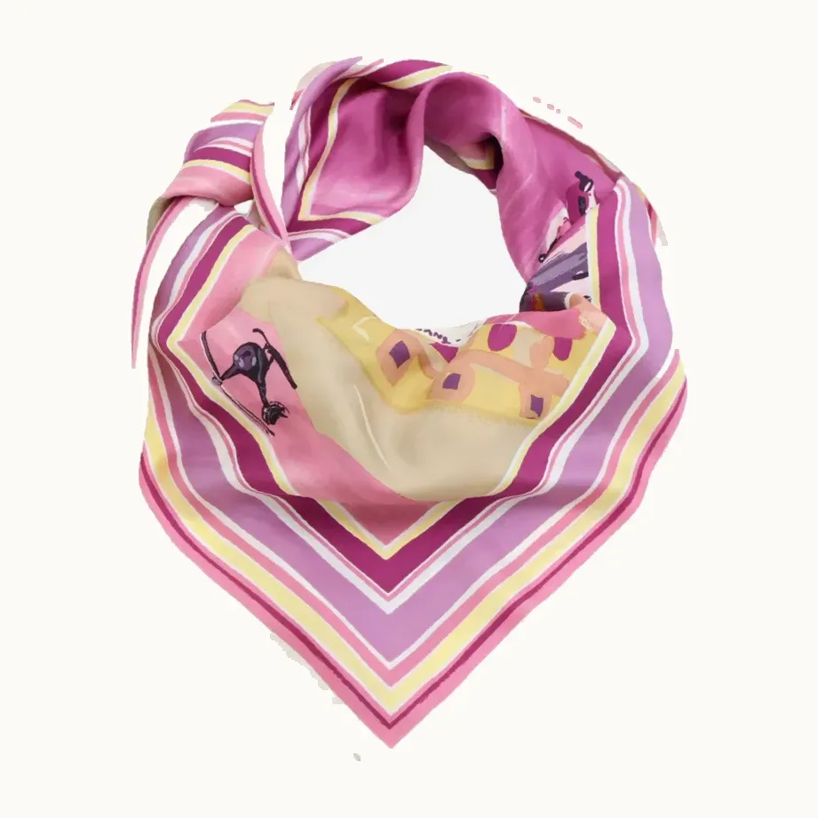 Mascada Louis Vuitton
