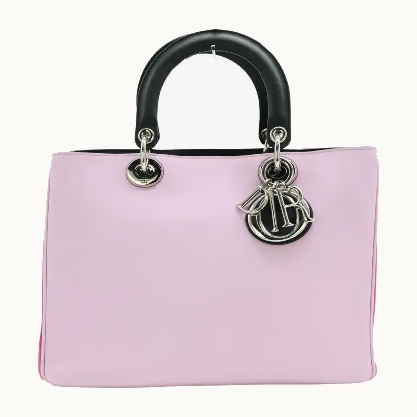 Bolso Dior Diorissimo 2014