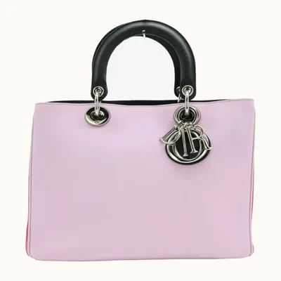 Bolso Dior Diorissimo 2014