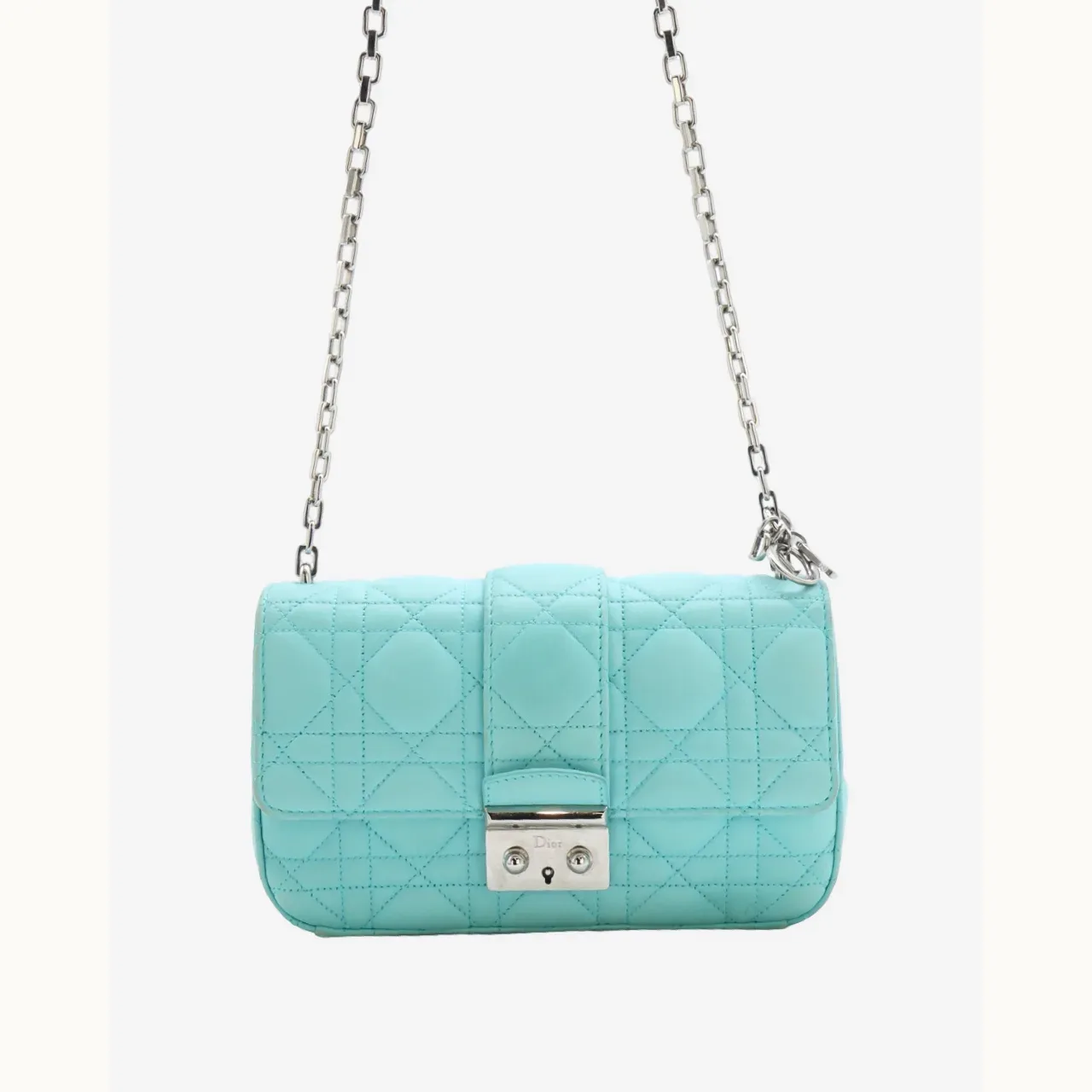 Bolso Dior Miss Cannage