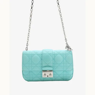 Bolso Dior Miss Cannage