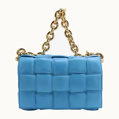 Bolso Bottega Veneta Chain Cassette