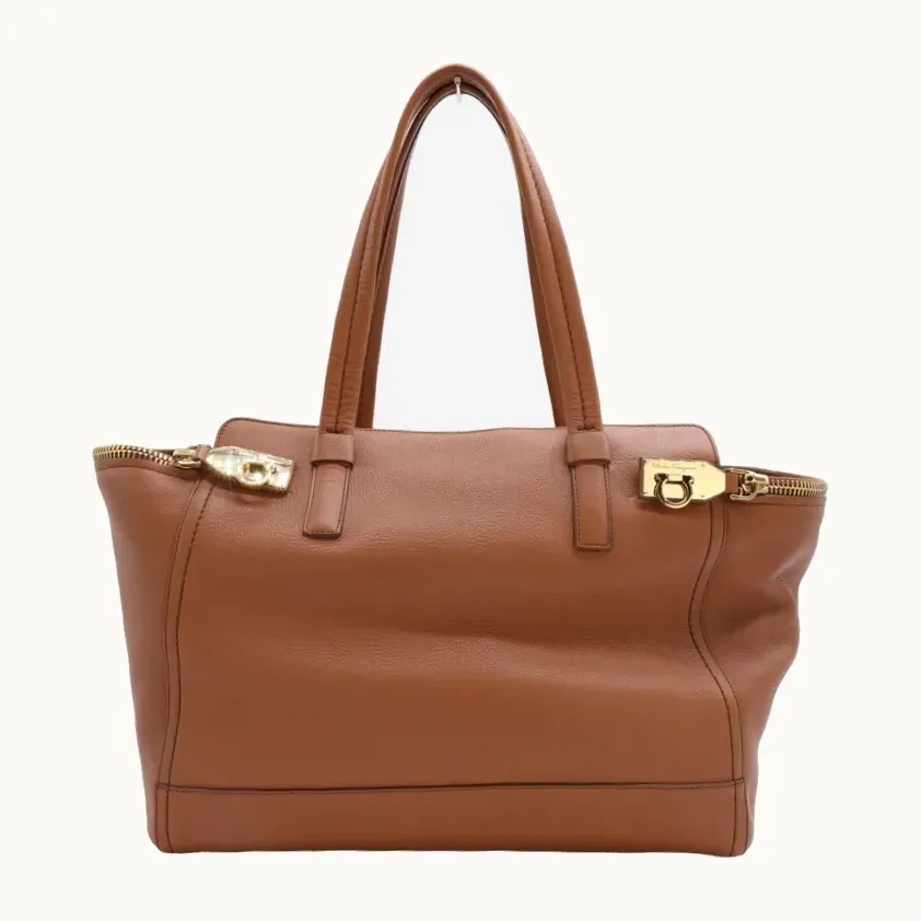 Salvatore Ferragamo Bolso Ferragamo