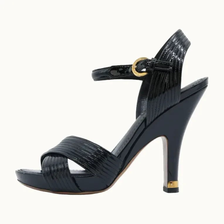 Sandalias Louis Vuitton, Talla 37