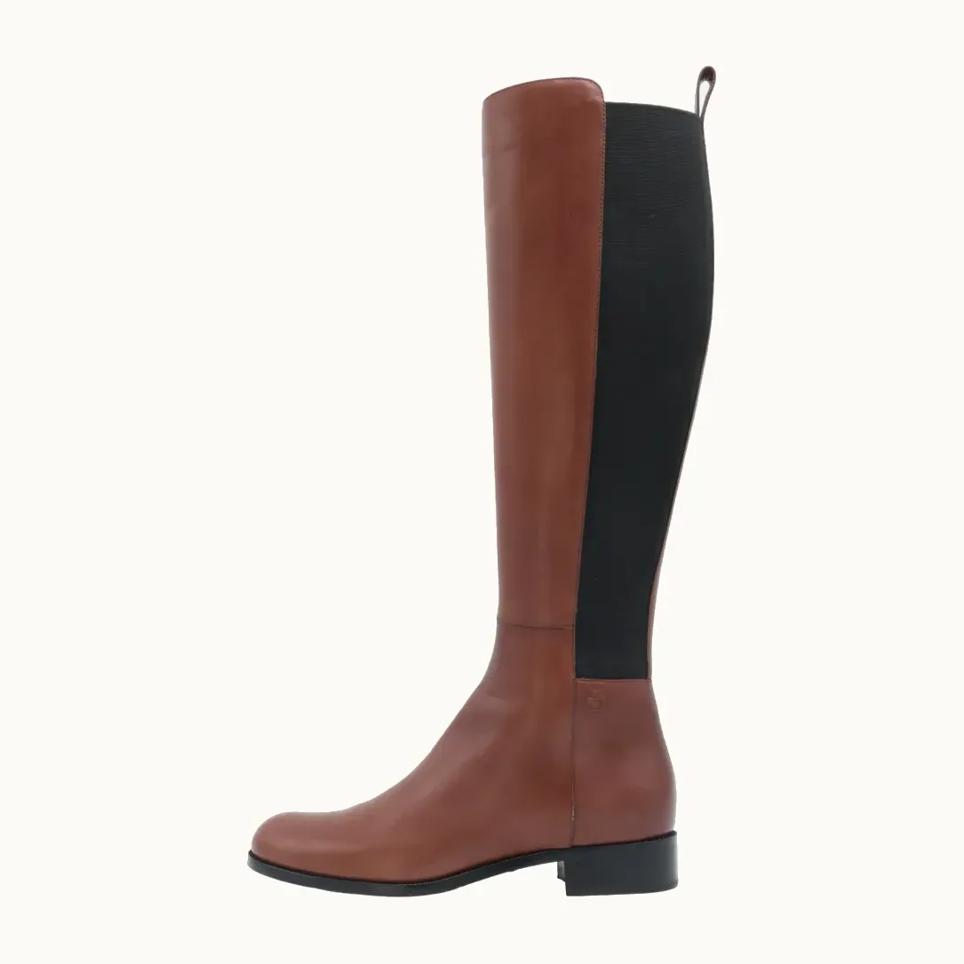 Botas Gucci Interlocking, Talla 35.5