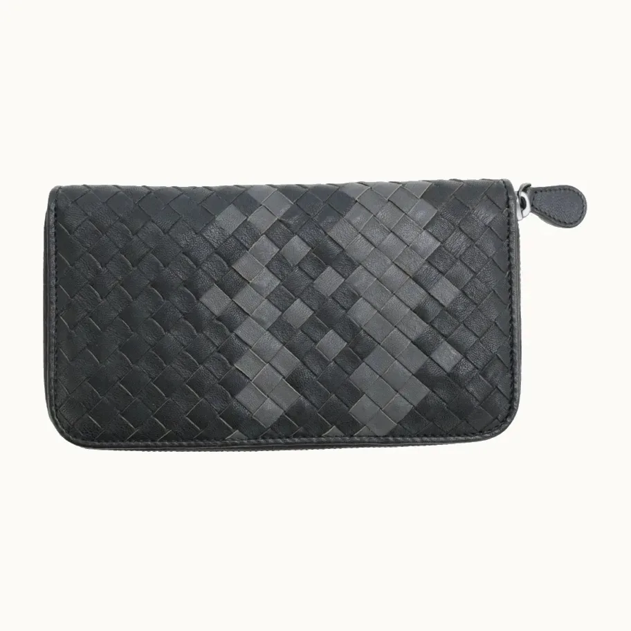 Billetera Bottega Veneta