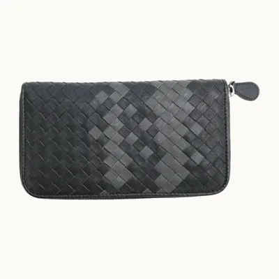 Billetera Bottega Veneta