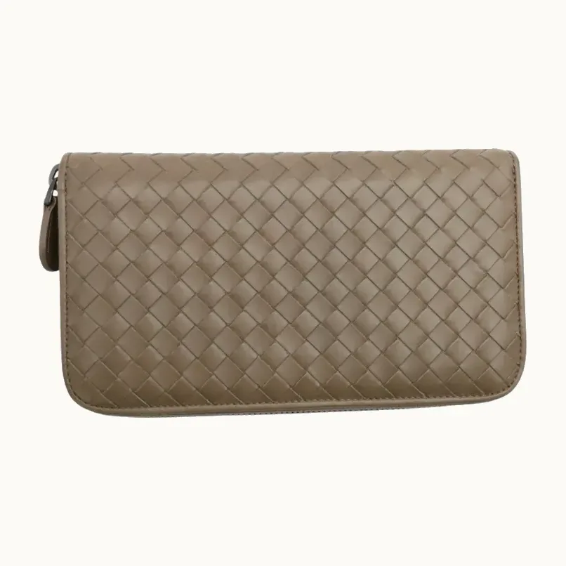 Billetera Bottega Veneta, KV-2979