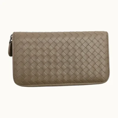 Billetera Bottega Veneta, KV-2979