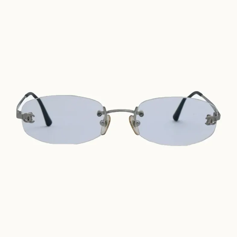 Chanel Coco Mark, Very good, KV-2982