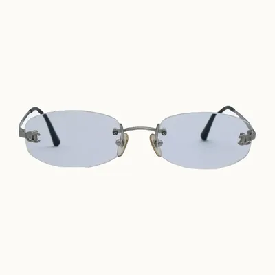 Lentes de Sol Chanel Coco Mark, KV-2982