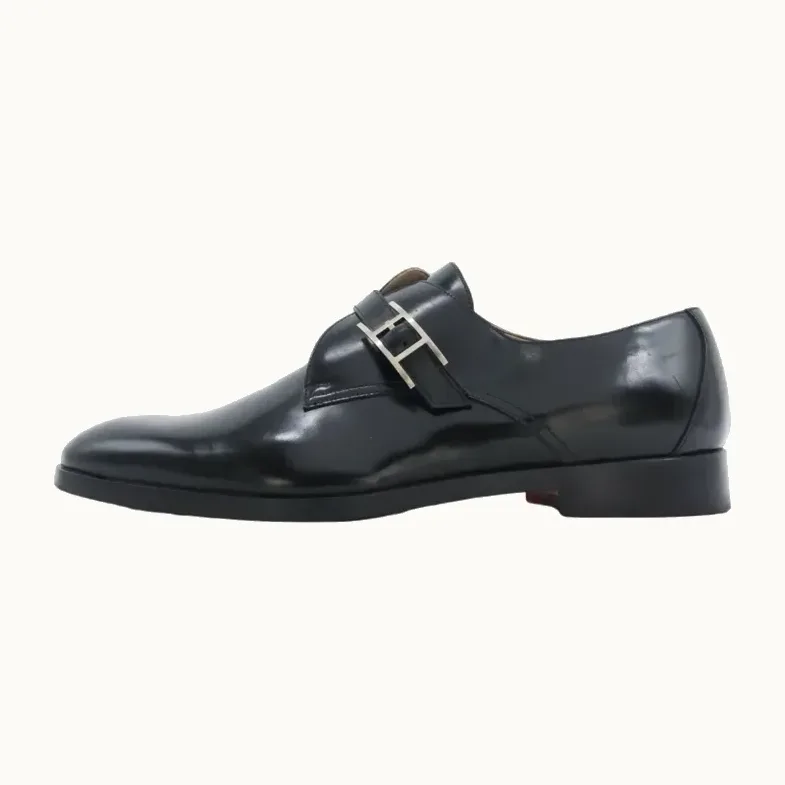 Mocasines Hermès, Talla 44