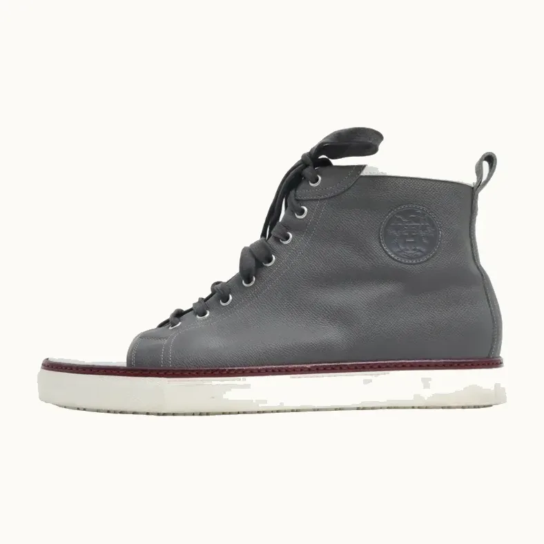 Tenis Hermès Jimmy, Talla 44
