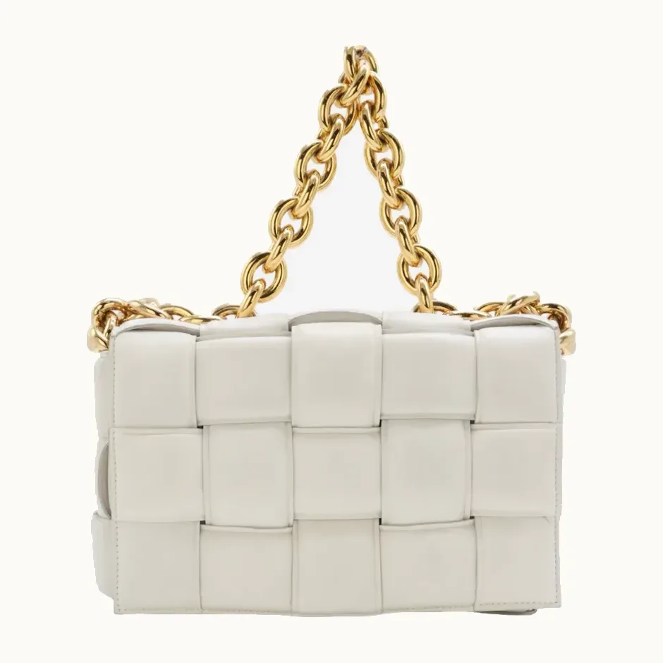 Bolso Bottega Veneta Padded Cassette