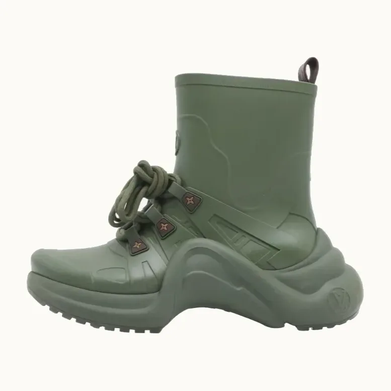 Botas Louis Vuitton Archlight, Talla 38