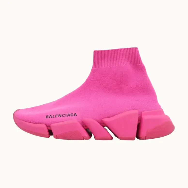 Tenis Balenciaga Speed 2.0, Talla 37