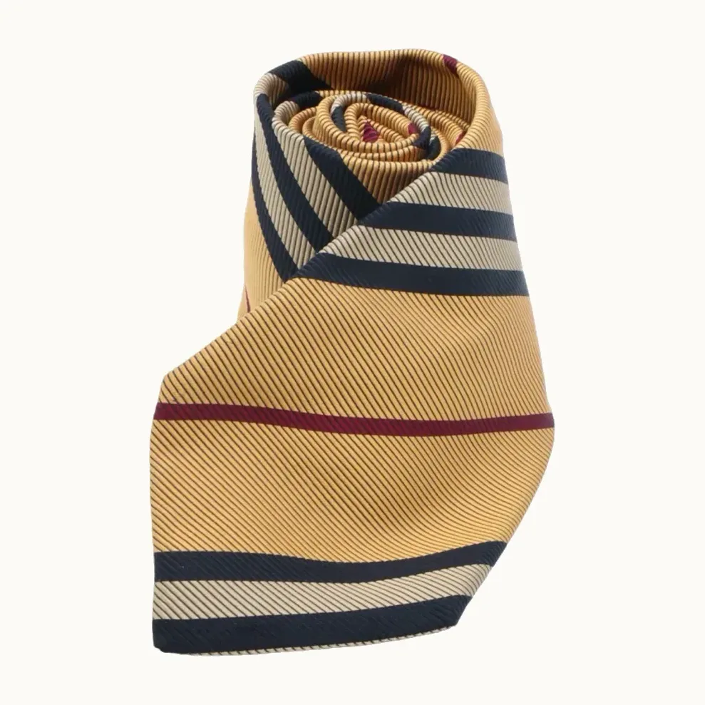Corbata Burberry Novacheck