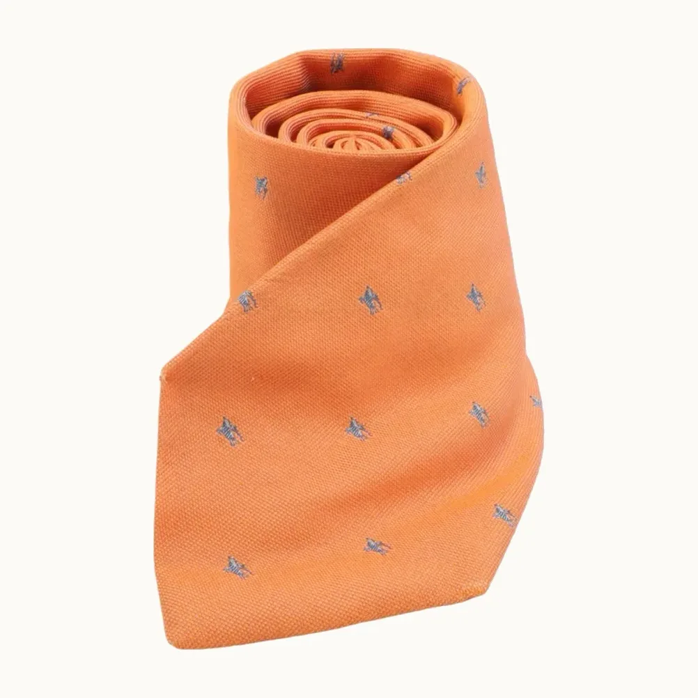 Corbata Burberry